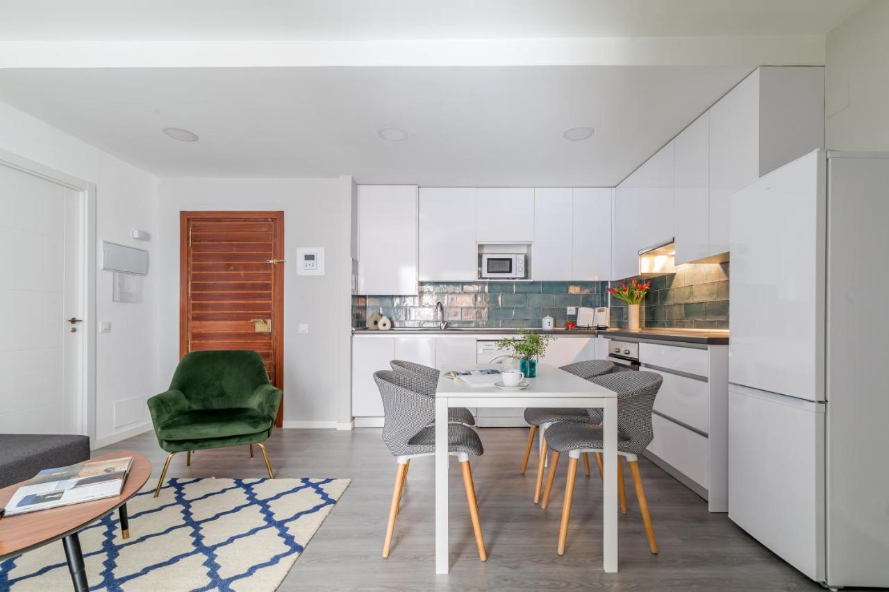 Apartamento Junto A Gran Via Madrid Exterior photo